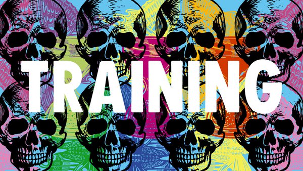Training Skulls